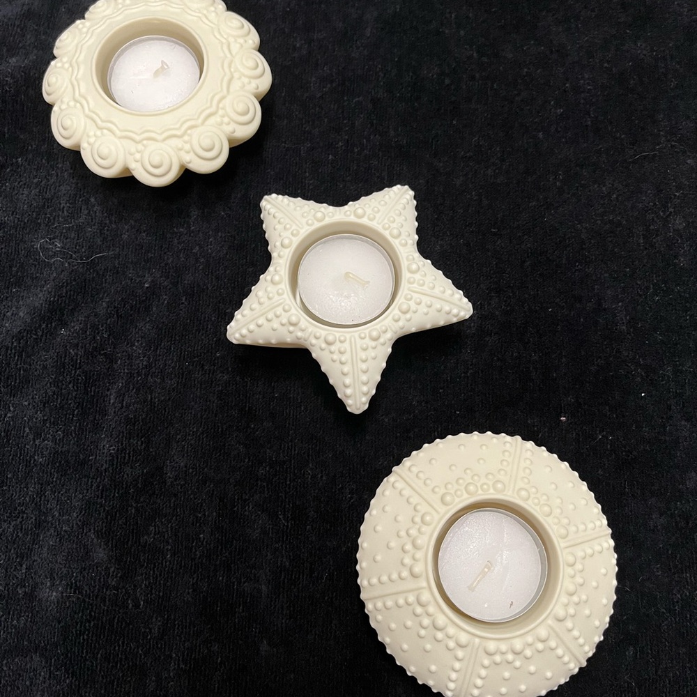 NEW! PartyLite Sea Drifters